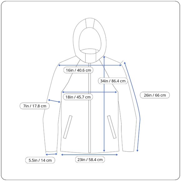 Laundry Womens Black Faux Fur Hooded Quilted Puffer Coat Size Small Winter - Picture 10 of 10